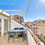 Apartment Penthouse-suite 100m2 - 600m To