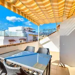 Penthouse-suite 100m2 - 600m To Apartment