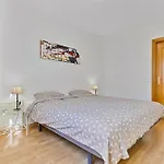 Penthouse-suite 100m2 - 600m To Apartment