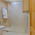 Penthouse-suite 100m2 - 600m To