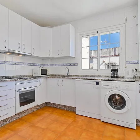 Penthouse-suite 100m2 - 600m To Apartamento