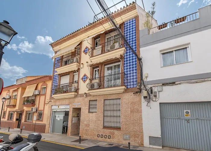 Penthouse-suite 100m2 - 600m To Daire