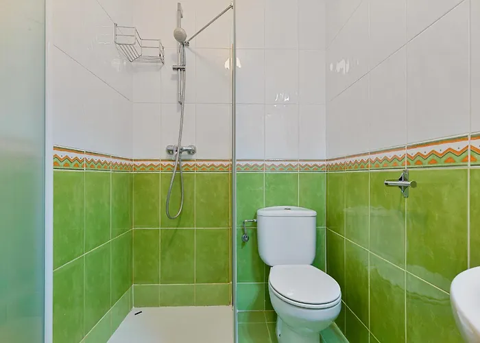 Penthouse-suite 100m2 - 600m To * Fuengirola