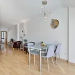 Apartament Penthouse-suite 100m2 - 600m To Fuengirola