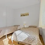 Apartament Penthouse-suite 100m2 - 600m To Fuengirola