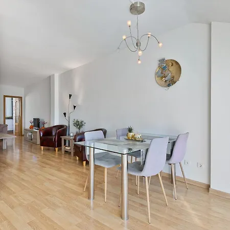 Appartement Penthouse-suite 100m2 - 600m To Fuengirola