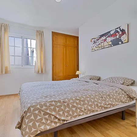 Penthouse-suite 100m2 - 600m To Appartement Fuengirola