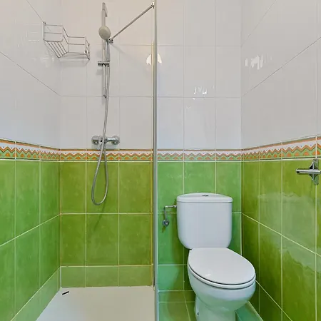 Penthouse-suite 100m2 - 600m To * Fuengirola