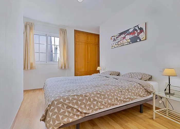 Penthouse-suite 100m2 - 600m To Appartement Fuengirola