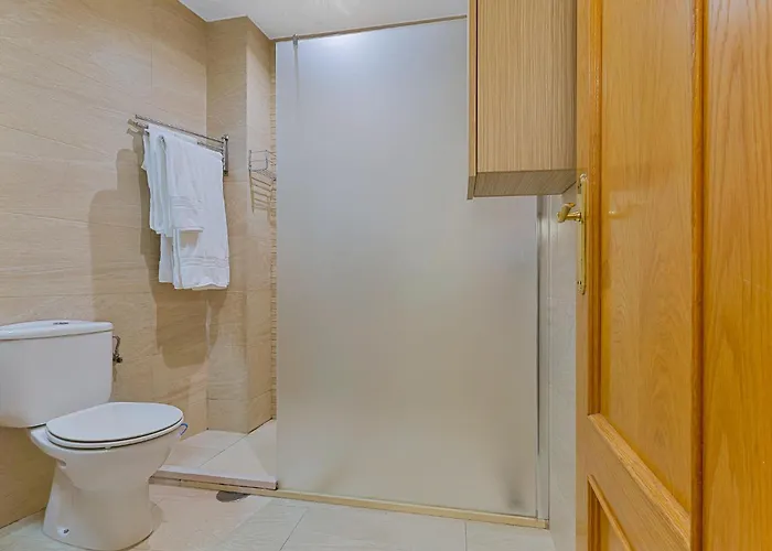 Penthouse-suite 100m2 - 600m To