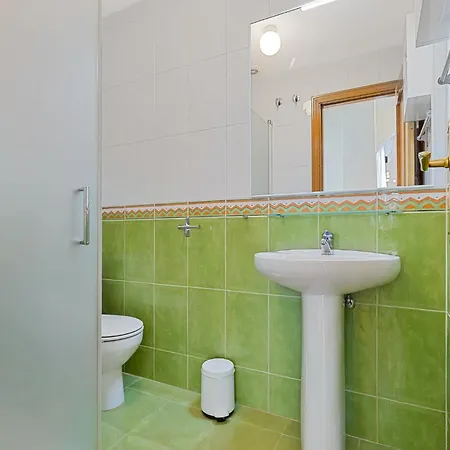 Penthouse-suite 100m2 - 600m To Apartament Fuengirola